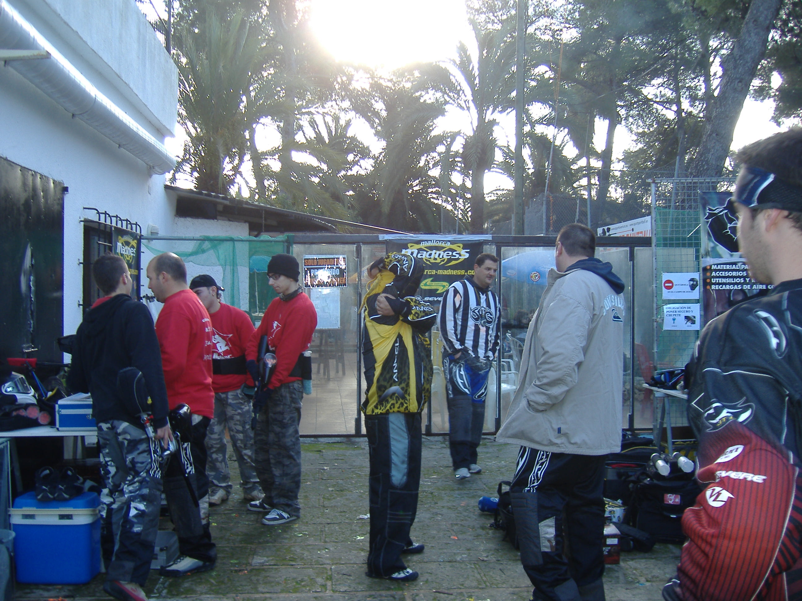 Fotografía Torneo Mallorca 022 en el álbum Mallorca Madness 3